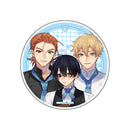 【HANAMARU CAFE】【陰キャな僕が双子に愛される理由】アクリルコースター（A）