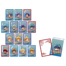 【遙かなる時空の中でー青龍祭・朱雀祭ー】トレーディングクリアカード2枚セット Aセット（全14種）