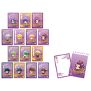 【遙かなる時空の中でー白虎祭・玄武祭ー】トレーディングクリアカード２枚セット B 単品（全14種）