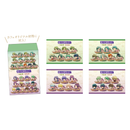 【遙かなる時空の中でー白虎祭・玄武祭ー】ポストカードセット