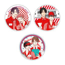 【HINAKO’S 10th Diner】トレーディングアクリルコースター（全6種）