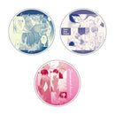 【HINAKO’S 10th Diner】トレーディングアクリルコースター（全6種）