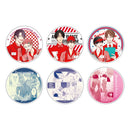 【HINAKO’S 10th Diner】トレーディングアクリルコースター（全6種）