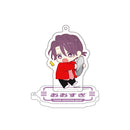 【HINAKO’S 10th Diner】アクリルスタンドチャームキーリング（おおすぎ）