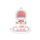 【HINAKO’S 10th Diner】アクリルスタンドチャームキーリング（こはる）