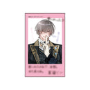 【剣一郞くんの婚約者！Collaboration Cafe】ミニフォト風カード リン
