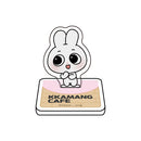 【カムンとアント コラボレーションカフェ】アクリルミニスタンド(アント)