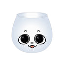 【カムンとアント コラボレーションカフェ】ゆらゆらグラス(カムン)