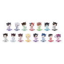 【らっち猫カフェ】トレーディングアクリルスタンドB