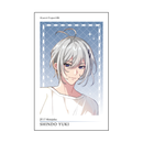 【らっち猫カフェ】ミニフォト風カード（神堂 唯姫）