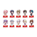 【アサルトリリィ Last Bullet 5th Anniversary Collaboration Cafe】トレーディングアクリルスタンド(単品)(全10種)