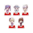 【アサルトリリィ Last Bullet 5th Anniversary Collaboration Cafe】トレーディングアクリルスタンド(単品)(全10種)