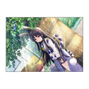 【アサルトリリィ Last Bullet 5th Anniversary Collaboration Cafe】A4原画シート２