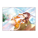 【アサルトリリィ Last Bullet 5th Anniversary Collaboration Cafe】A4原画シート３