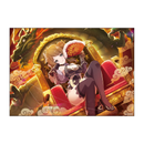 【アサルトリリィ Last Bullet 5th Anniversary Collaboration Cafe】A4原画シート４