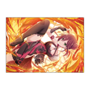 【アサルトリリィ Last Bullet 5th Anniversary Collaboration Cafe】A4原画シート５