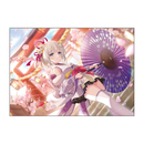 【アサルトリリィ Last Bullet 5th Anniversary Collaboration Cafe】A4原画シート７