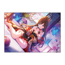 【アサルトリリィ Last Bullet 5th Anniversary Collaboration Cafe】A4原画シート８