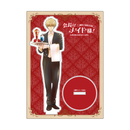 【藤原ヒロ画業20周年「会長はメイド様！」Collaboration Cafe】アクリルスタンド（碓氷拓海）