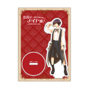 【藤原ヒロ画業20周年「会長はメイド様！」Collaboration Cafe】アクリルスタンド（兵藤葵）