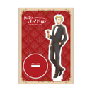 【藤原ヒロ画業20周年「会長はメイド様！」Collaboration Cafe】アクリルスタンド（五十嵐虎）