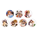 【藤原ヒロ画業20周年「会長はメイド様！」Collaboration Cafe】トレーディングアクリルコースター（単品）(全19種)