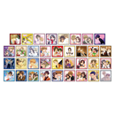 【藤原ヒロ画業20周年「会長はメイド様！」Collaboration Cafe】トレーディングスクエアステッカー（コンプリートセット）(全35種)