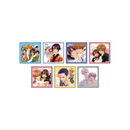 【藤原ヒロ画業20周年「会長はメイド様！」Collaboration Cafe】トレーディングスクエアステッカー（単品）(全35種)