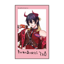 【Midnight Sweets 真夜中の俺を見て コラボカフェ】ミニフォト風カード②真夜