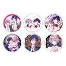 【「未熟な僕は支配を乞う」Collaboration Cafe】トレーディングアクリルコースター