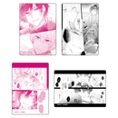 【「未熟な僕は支配を乞う」Collaboration Cafe】トレーディングクリアカード