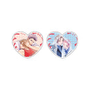 【moment × ameiro 10th Anniversary - Memories in Bloom @emocafe -】トレーディングアクリルコースターA(全7種)