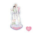 【moment × ameiro 10th Anniversary - Memories in Bloom @emocafe -】アクリルスタンド(みよしあやと)