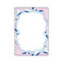 【moment × ameiro 10th Anniversary - Memories in Bloom @emocafe -】硬質カードケース