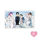 【moment × ameiro 10th Anniversary - Memories in Bloom @emocafe -】フレグランスカードC