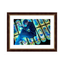 ★受注商品★【「俺様ティーチャー」Collaboration Cafe】②B4複製原画 2015年『花とゆめ』10号巻頭カラー