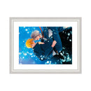 ★受注商品★【「俺様ティーチャー」Collaboration Cafe】③B4複製原画 2014年コミックス19巻カバー