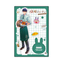 【「俺様ティーチャー」Collaboration Cafe】アクリルスタンド（佐伯鷹臣）