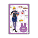 【「俺様ティーチャー」Collaboration Cafe】アクリルスタンド（早坂香）