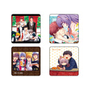 【「俺様ティーチャー」Collaboration Cafe】トレーディングアクリルマグネット（コンプリートセット）(全8種)