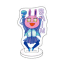 【「俺様ティーチャー」Collaboration Cafe】ウサちゃんマンアクリルスタンド（A）