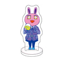 【「俺様ティーチャー」Collaboration Cafe】ウサちゃんマンアクリルスタンド（C）