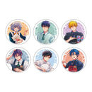 【「俺様ティーチャー」Collaboration Cafe】トレーディングアクリルコースター（コンプリートセット）(全16種)