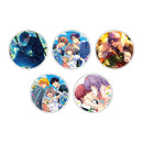 【「俺様ティーチャー」Collaboration Cafe】トレーディングアクリルコースター（単品）(全16種)