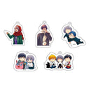 【「俺様ティーチャー」Collaboration Cafe】トレーディングミニミニアクリルチャーム（単品）(全13種)