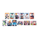 【「俺様ティーチャー」Collaboration Cafe】トレーディングクリアカード（単品）(全12種)