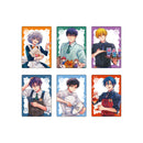 【「俺様ティーチャー」Collaboration Cafe】トレーディングクリアカード（単品）(全12種)