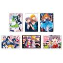 【「俺様ティーチャー」Collaboration Cafe】トレーディングクリアカード（単品）(全12種)