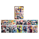 【「俺様ティーチャー」Collaboration Cafe】ポストカードセット