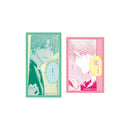 【「ピットスポルム」Collaboration Cafe】トレーディング苑がいっぱいコマステッカー♡(全5種)